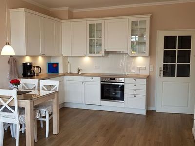 Ferienwohnung für 2 Personen (50 m²) in Wyk auf Föhr 5/10