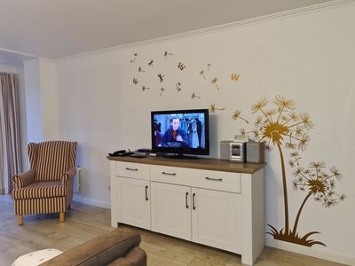 Ferienwohnung für 2 Personen (46 m²) in Wyk auf Föhr 7/10