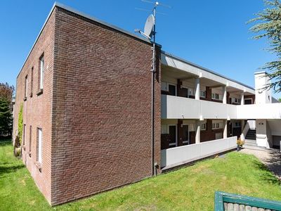 Ferienwohnung für 2 Personen (40 m²) in Wyk auf Föhr 1/10