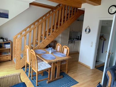 Ferienwohnung für 3 Personen (52 m²) in Wyk auf Föhr 3/10