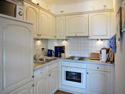 Ferienwohnung für 3 Personen (52 m²) in Wyk auf Föhr 4/10