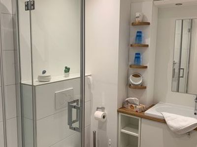 Ferienwohnung für 3 Personen (52 m²) in Wyk auf Föhr 5/10