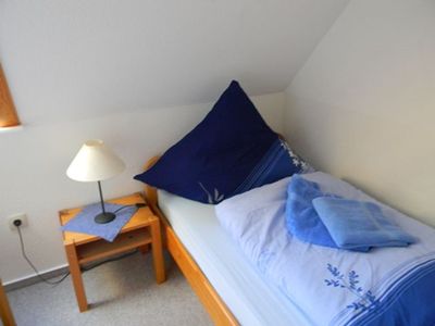 Ferienwohnung für 3 Personen (52 m²) in Wyk auf Föhr 9/10