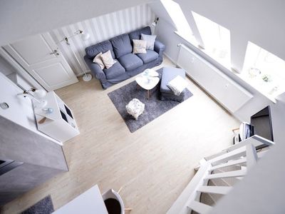 Ferienwohnung für 4 Personen (65 m²) in Wyk auf Föhr 2/10