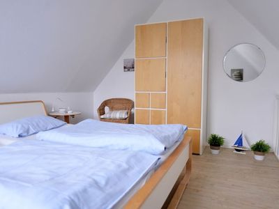 Ferienwohnung für 4 Personen (65 m²) in Wyk auf Föhr 5/10