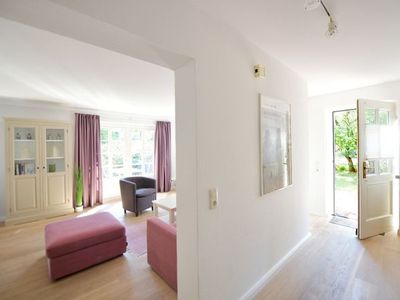 Ferienwohnung für 4 Personen (50 m²) in Wyk auf Föhr 3/10