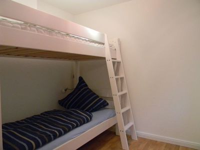 Ferienwohnung für 4 Personen (50 m²) in Wyk auf Föhr 6/10