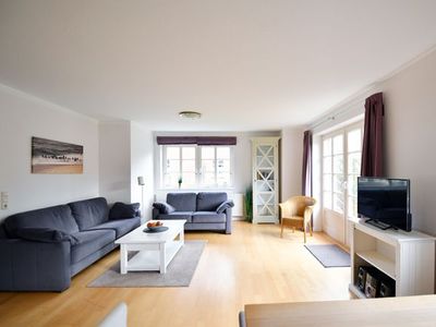 Ferienwohnung für 3 Personen (50 m²) in Wyk auf Föhr 1/10