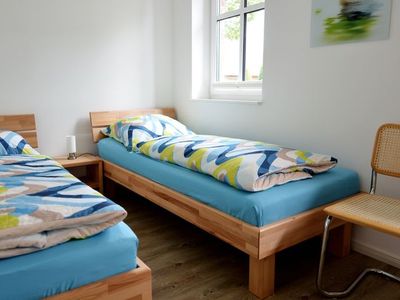 Ferienwohnung für 4 Personen (70 m²) in Wyk auf Föhr 8/10