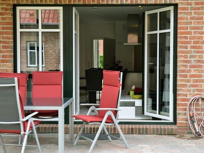 Ferienwohnung für 4 Personen (70 m²) in Wyk auf Föhr 9/10