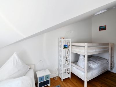 Ferienwohnung für 5 Personen (70 m²) in Wyk auf Föhr 10/10