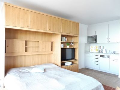 Ferienwohnung für 2 Personen (33 m²) in Wyk auf Föhr 4/10