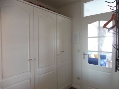 Ferienwohnung für 2 Personen (33 m²) in Wyk auf Föhr 8/10