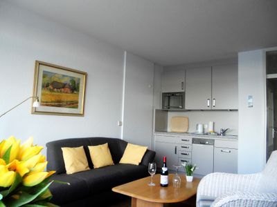 Ferienwohnung für 2 Personen (33 m²) in Wyk auf Föhr 3/10