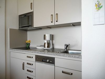 Ferienwohnung für 2 Personen (33 m²) in Wyk auf Föhr 7/10