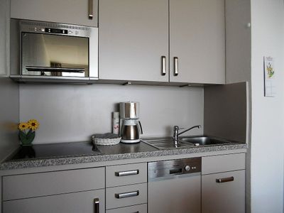 Ferienwohnung für 2 Personen (33 m²) in Wyk auf Föhr 9/10