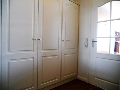 Ferienwohnung für 2 Personen (33 m²) in Wyk auf Föhr 10/10