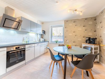 Ferienwohnung für 4 Personen (83 m²) in Wyk auf Föhr 4/10