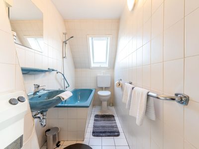 Ferienwohnung für 4 Personen (83 m²) in Wyk auf Föhr 5/10