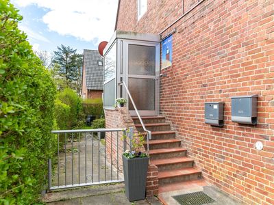 Ferienwohnung für 4 Personen (83 m²) in Wyk auf Föhr 7/10