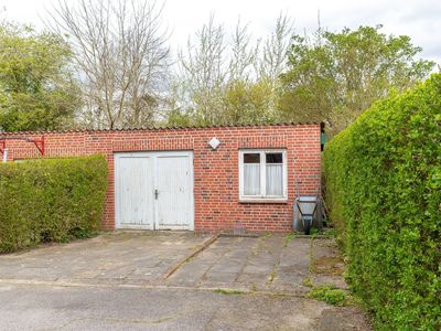 Ferienwohnung für 4 Personen (83 m²) in Wyk auf Föhr 8/10