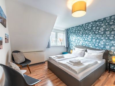 Ferienwohnung für 4 Personen (83 m²) in Wyk auf Föhr 9/10