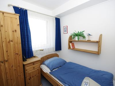 Ferienwohnung für 4 Personen (58 m²) in Wyk auf Föhr 4/8