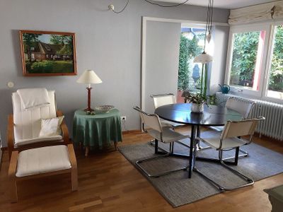 Ferienwohnung für 2 Personen (70 m²) in Wyk auf Föhr 2/10