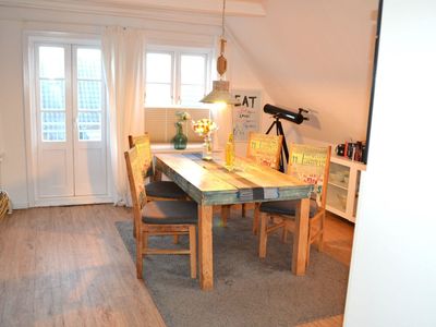 Ferienwohnung für 3 Personen (60 m²) in Wyk auf Föhr 2/7