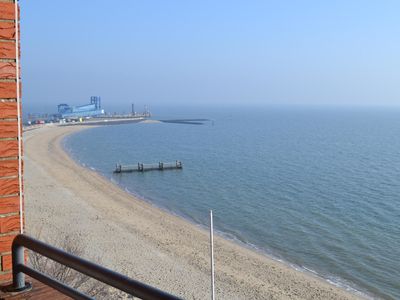 Ferienwohnung für 3 Personen (100 m²) in Wyk auf Föhr 6/10