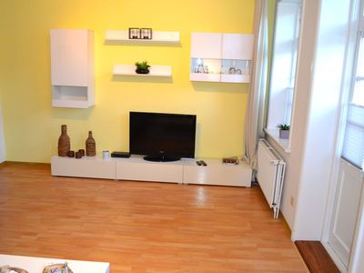 Ferienwohnung für 4 Personen (70 m²) in Wyk auf Föhr 2/10