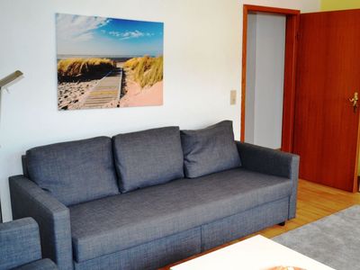 Ferienwohnung für 4 Personen (70 m²) in Wyk auf Föhr 3/10