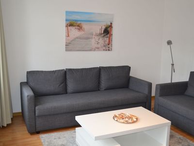 Ferienwohnung für 4 Personen (70 m²) in Wyk auf Föhr 4/10