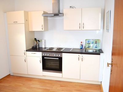 Ferienwohnung für 4 Personen (70 m²) in Wyk auf Föhr 5/10