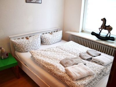 Ferienwohnung für 4 Personen (70 m²) in Wyk auf Föhr 9/10