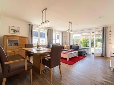 Ferienwohnung für 5 Personen (120 m²) in Wyk auf Föhr 5/10