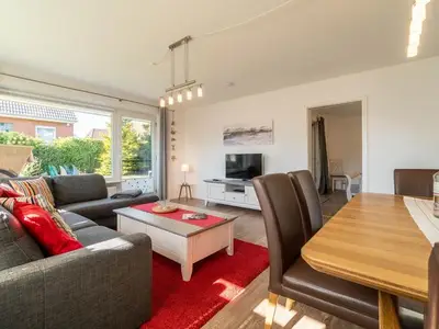 Ferienwohnung für 5 Personen (120 m²) in Wyk auf Föhr 7/10