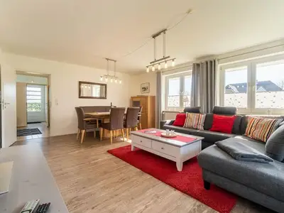 Ferienwohnung für 5 Personen (120 m²) in Wyk auf Föhr 9/10