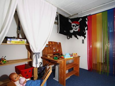 Ferienwohnung für 4 Personen (42 m²) in Wyk auf Föhr 4/10