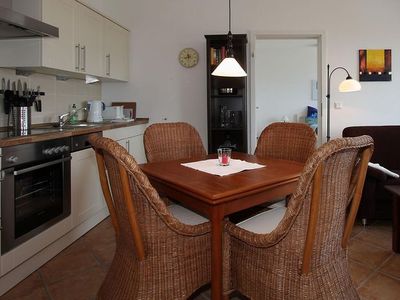 Ferienwohnung für 4 Personen (42 m²) in Wyk auf Föhr 9/10