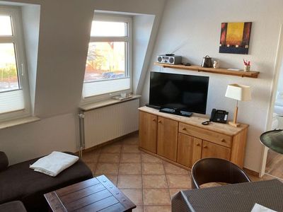 Ferienwohnung für 4 Personen (42 m²) in Wyk auf Föhr 9/10