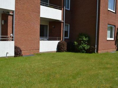 Ferienwohnung für 4 Personen (50 m²) in Wyk auf Föhr 1/10