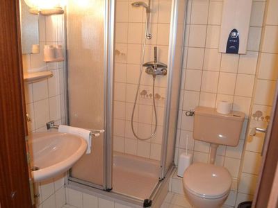 Ferienwohnung für 4 Personen (50 m²) in Wyk auf Föhr 9/10