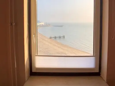 Ferienwohnung für 3 Personen (100 m²) in Wyk auf Föhr 3/10