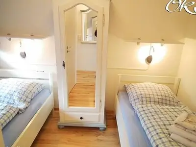 Ferienwohnung für 4 Personen (42 m²) in Wyk auf Föhr 7/9