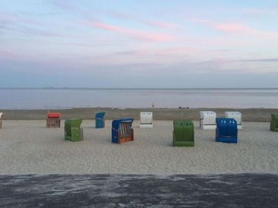 Ferienwohnung für 4 Personen (58 m²) in Wyk auf Föhr 4/10