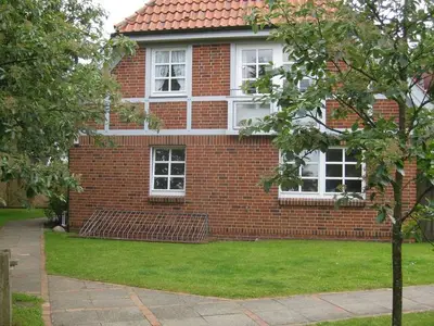 Ferienwohnung für 2 Personen (52 m²) in Wyk auf Föhr 3/10