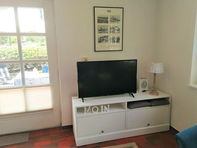 Ferienwohnung für 2 Personen (52 m²) in Wyk auf Föhr 5/10