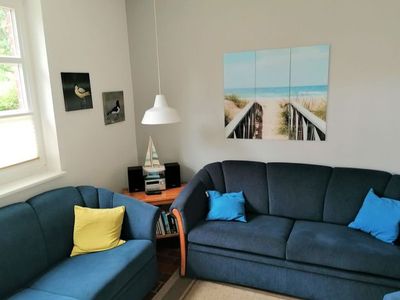 Ferienwohnung für 2 Personen (52 m²) in Wyk auf Föhr 7/10