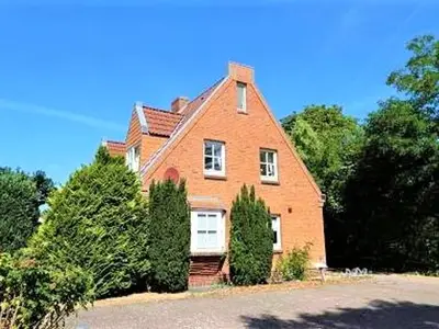 Ferienwohnung für 2 Personen (41 m²) in Wyk auf Föhr 1/10